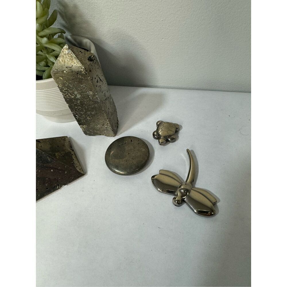 Pyrite Bundle - Picture 4 of 4